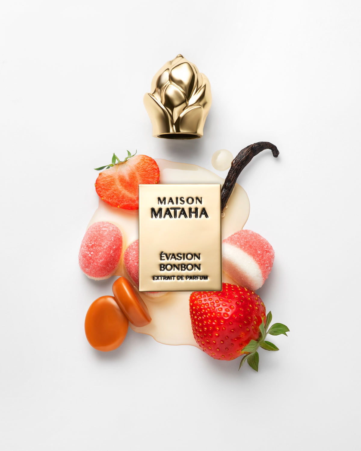 Évasion Bonbon