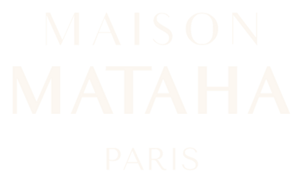 Logo Maison Mataha Paris
