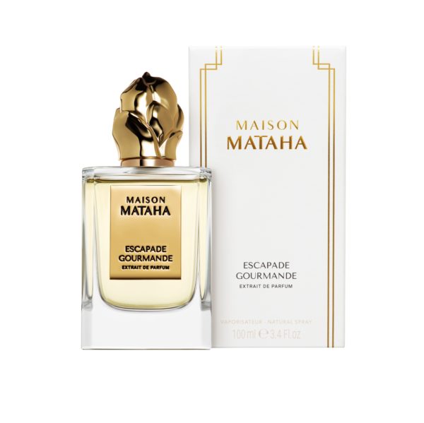 Maison Mataha Parfums